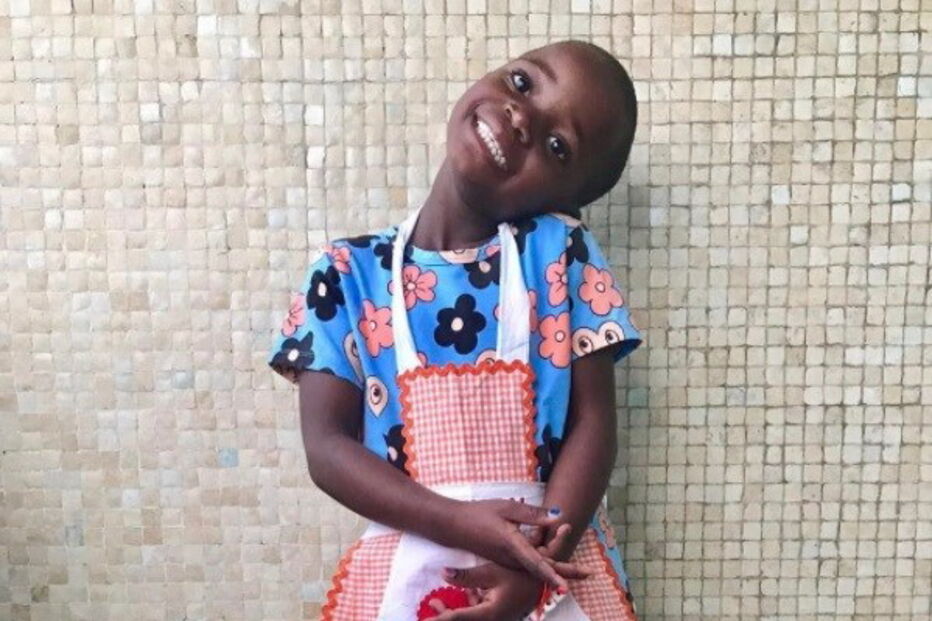 Gémea, Galo de Barcelos, Madonna