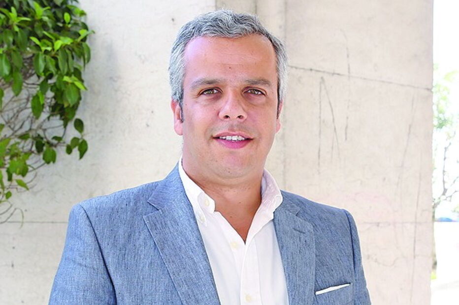 João Gonçalves Pereira  CDS-PP