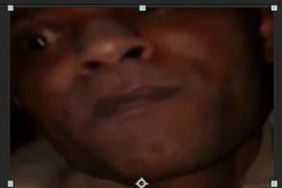 Ashraf Miah, frame, violador