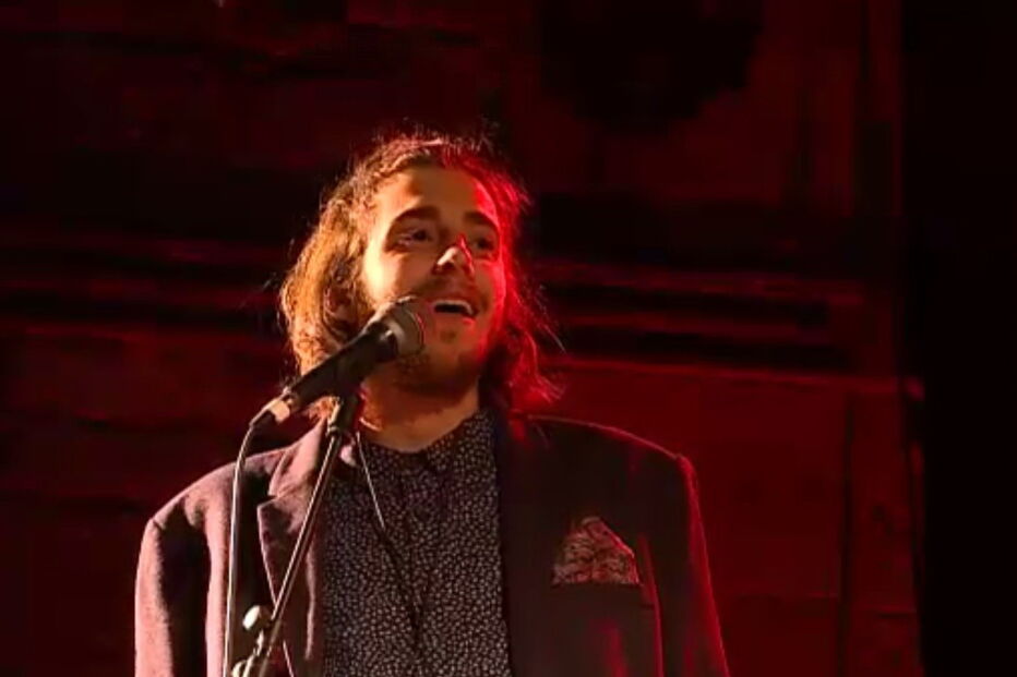 Salvador Sobral, Eurosvisão