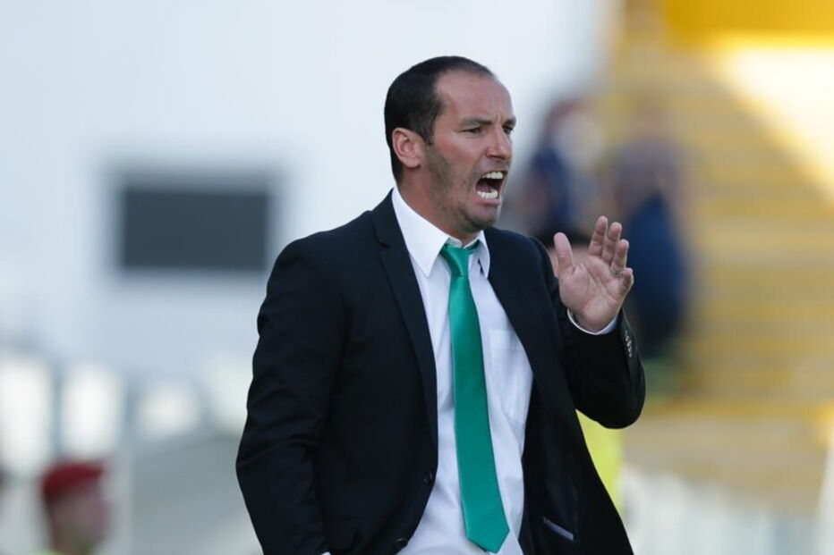 As melhores imagens do Moreirense-FC Porto