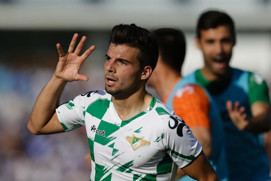 As melhores imagens do Moreirense-FC Porto