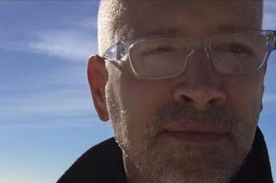 Charles Runels, inventor das injeções vaginais