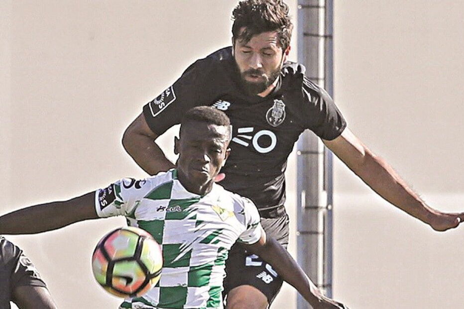 Felipe, Moreirense, FC Porto, Liga, Petit, Dragão, Benfica, Sporting, Nuno Espírito Santo, desporto, futebol