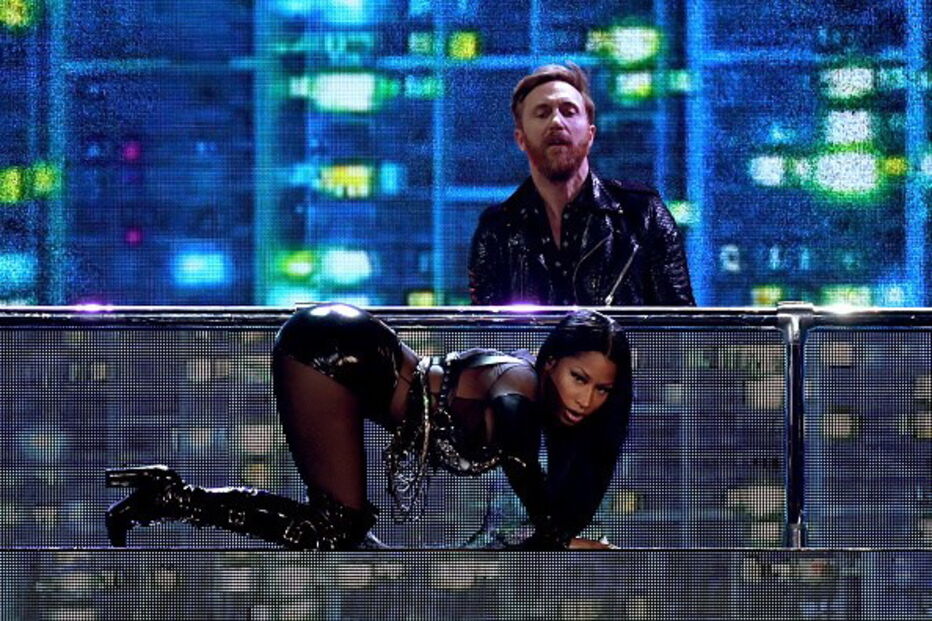 Billboard Music Awards