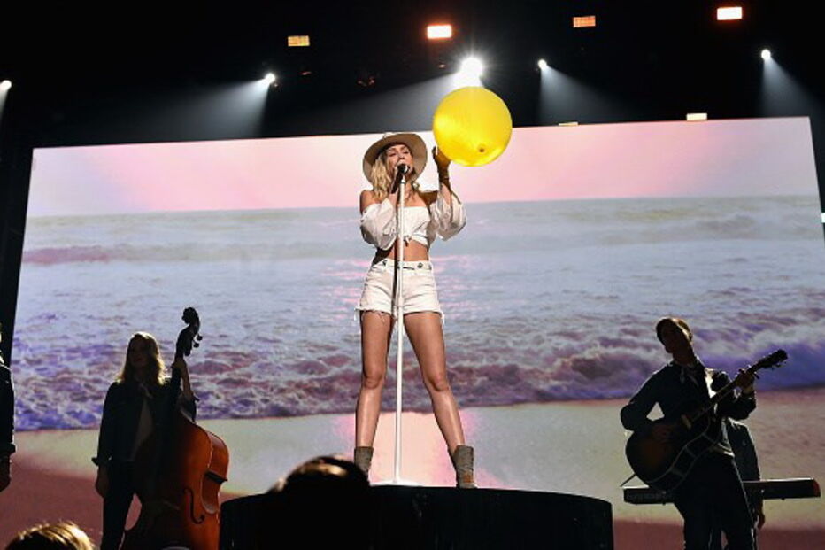 Billboard Music Awards