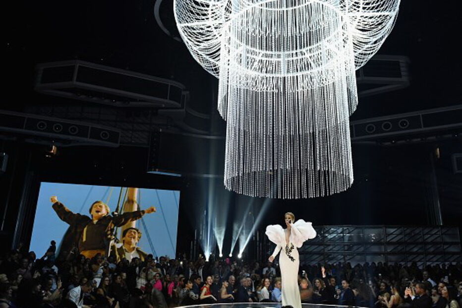 Billboard Music Awards