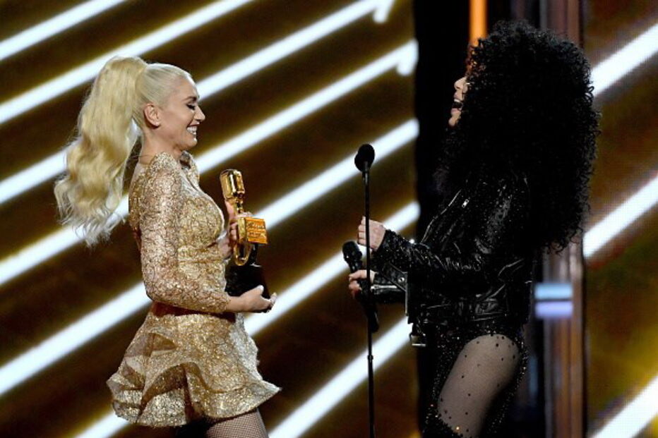 Billboard Music Awards