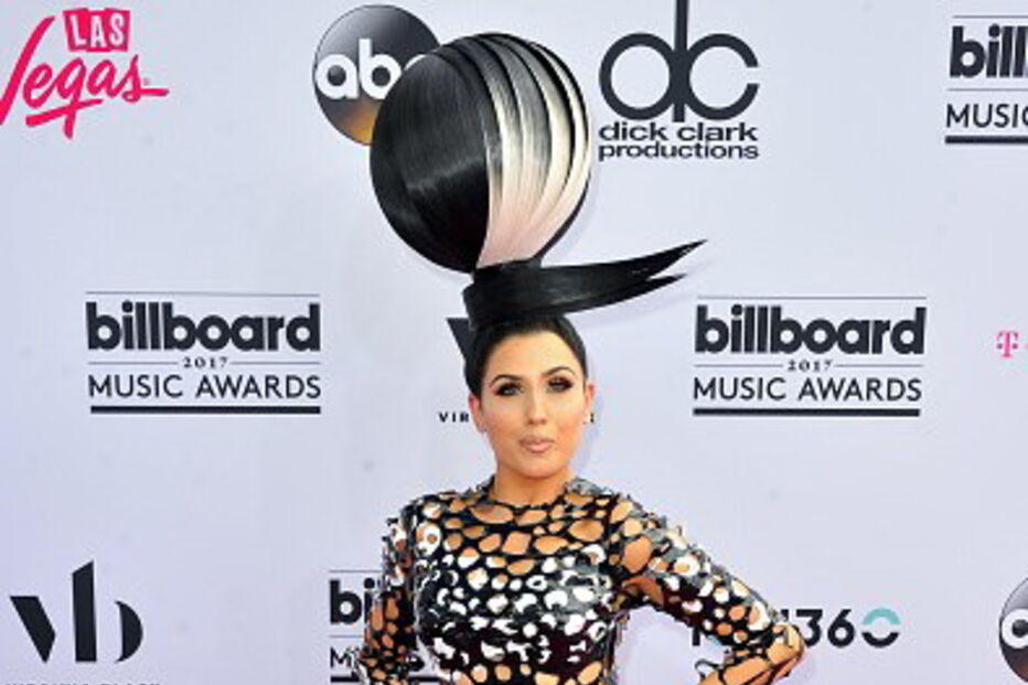 Billboard Music Awards 2017, música, Celine Dion, Vanessa Hudgens, Jason Derulo, John Legend, Nicole Sherzinger, Rita Ora, Lea Michele, prémos, passadeira vermelha