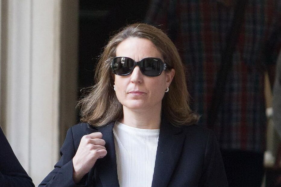 Inspetora da PJ, Ana Saltão