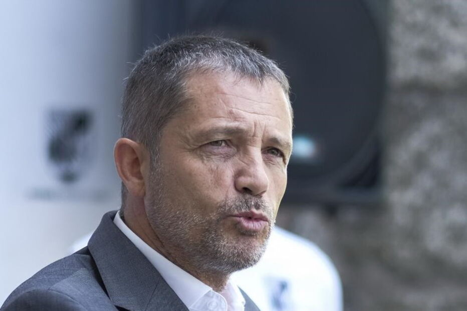 Júlio Mendes, Vitória de Guimarães, Presidente, Taça de Portugal, Estádio Nacional, Rui Vitória, desporto, futebol