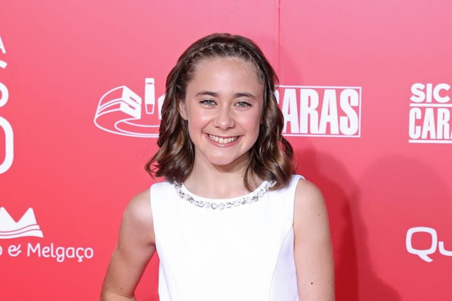 Beatriz Frazão, Prémio Revelação 2016, Globos de Ouro, emocionada, atriz, noite, gala