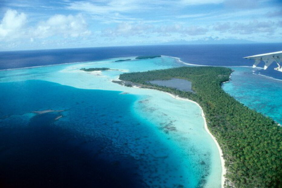 Pippa Middleton, James Mathews, lua-de-mel, Tatiaroa, ilha, Polinésia Francesa, casado