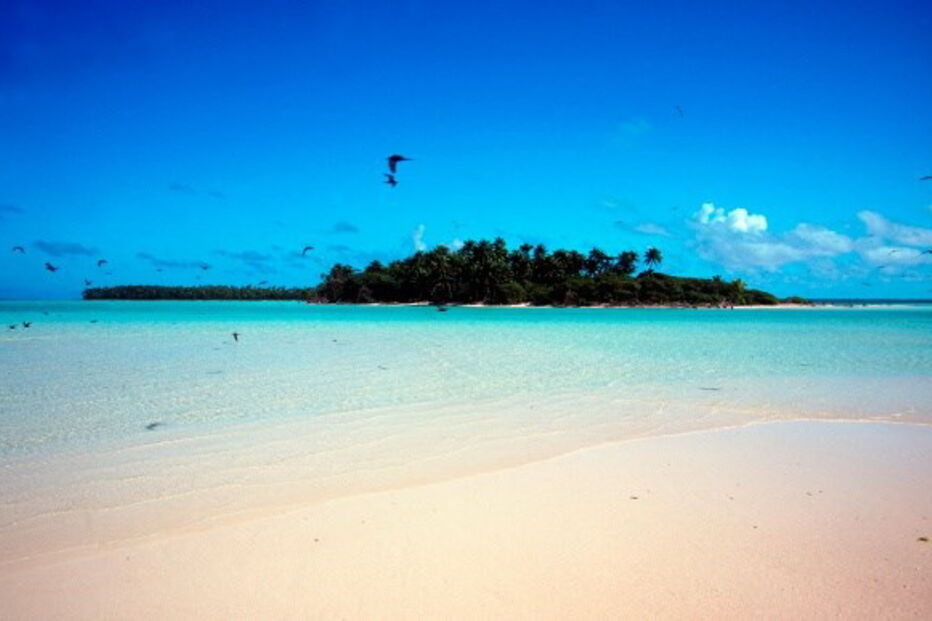 Pippa Middleton, James Mathews, lua-de-mel, Tatiaroa, ilha, Polinésia Francesa, casado