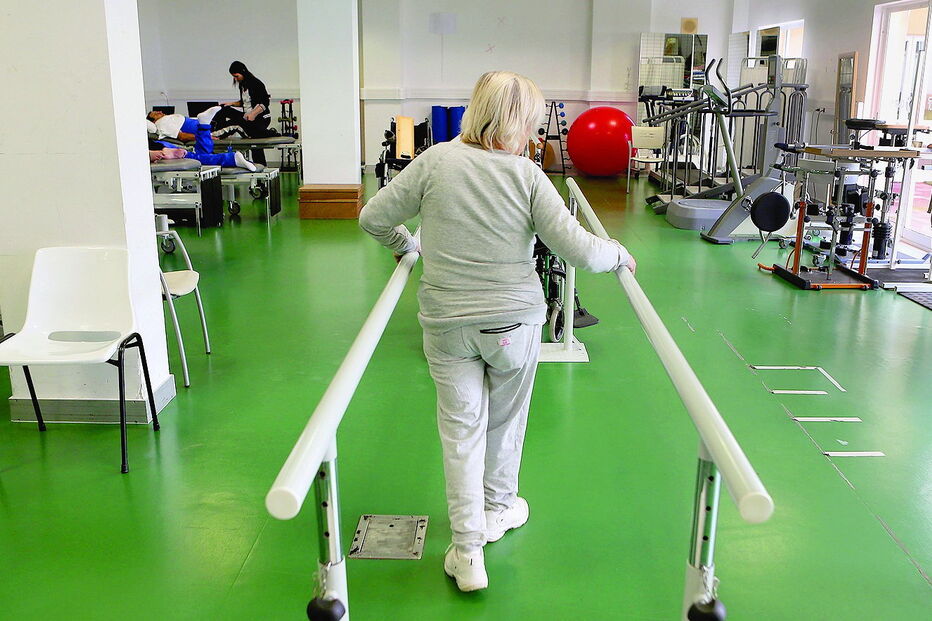 Utentes internados, segundo o PSD de São Brás de Alportel, iriam ter alta por não existirem enfermeiros suficientes   