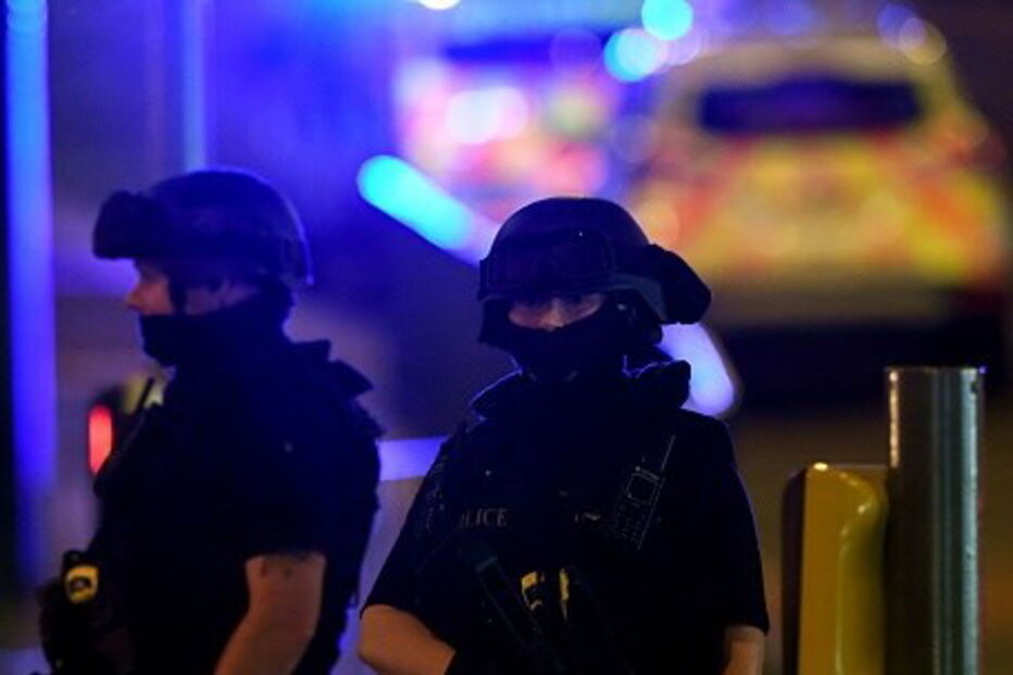 Manchester, Reino Unido, mortos, polícia, Ariana Grande, concerto