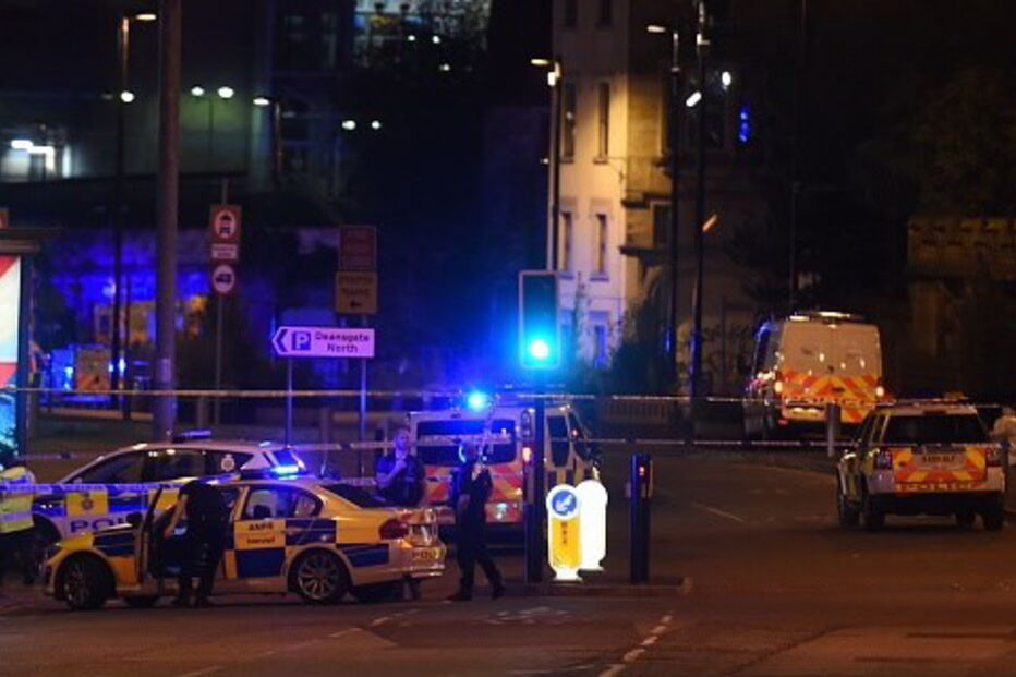 Manchester, Reino Unido, mortos, polícia, Ariana Grande, concerto