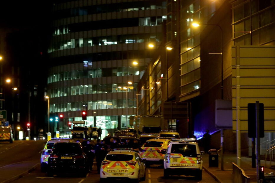 Manchester, Reino Unido, mortos, polícia, Ariana Grande, concerto