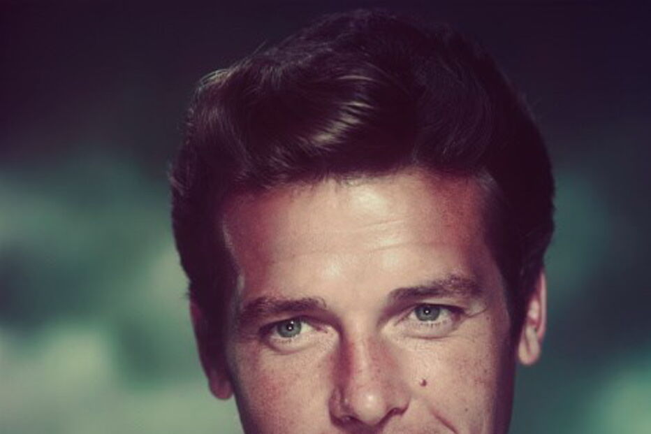 Roger Moore, 007, James Bond, 89 anos, morreu, O Santo