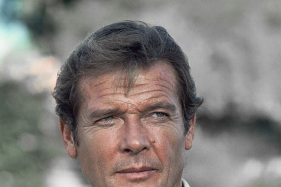 Roger Moore, 007, James Bond, 89 anos, morreu, O Santo