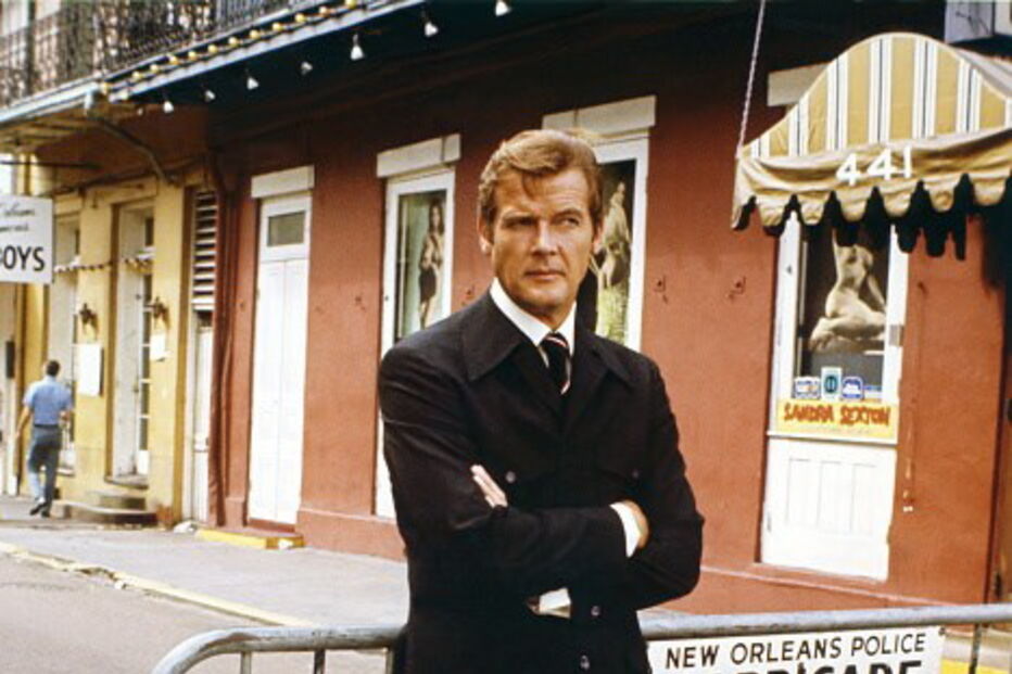 Roger Moore, 007, James Bond, 89 anos, morreu, O Santo