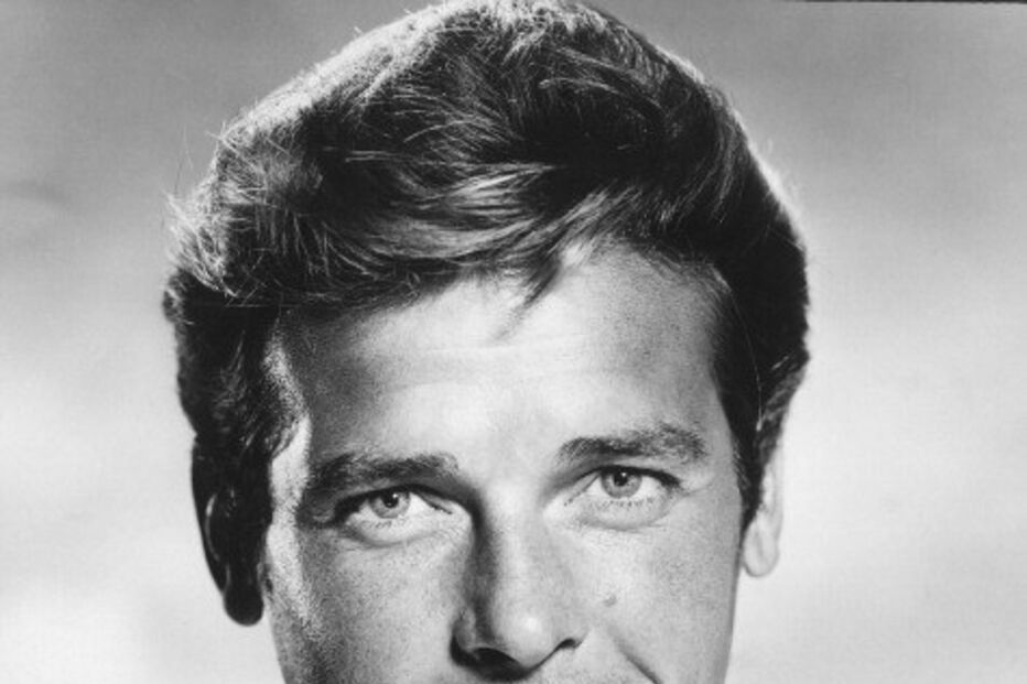 Roger Moore, 007, James Bond, 89 anos, morreu, O Santo