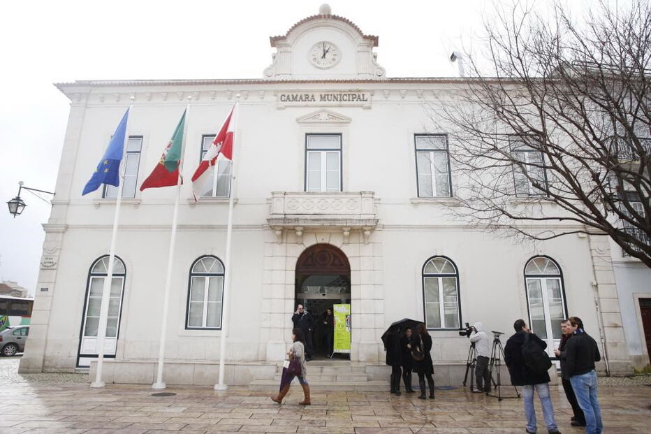 Câmara Municipal de Vila Franca de Xira