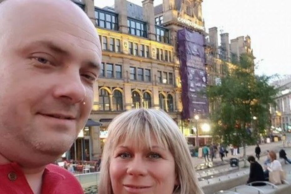 Alexis Klis, pais, ataque, Manchester, Reino Unido, Ariana Grande, terrorismo