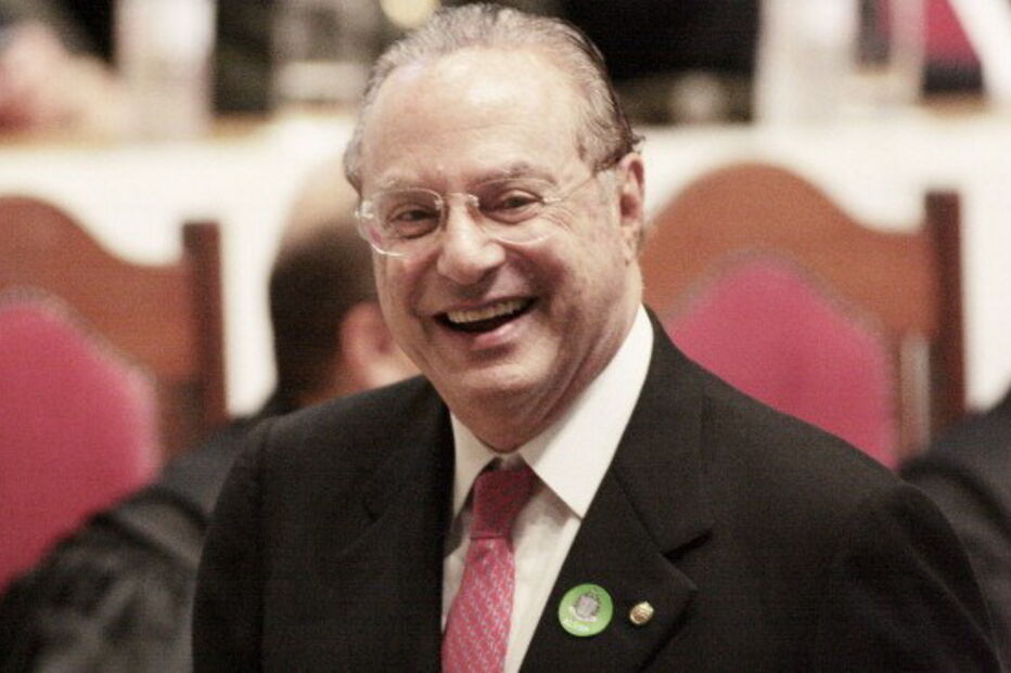 Paulo Maluf