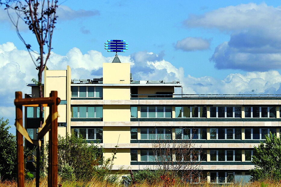 No ano passado, a RTP pagou 1,5 milhões de euros pelo contrato de compra da sua sede em Lisboa  