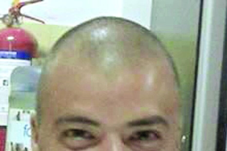 Luís Machado, de 33 anos, demitiu-se   