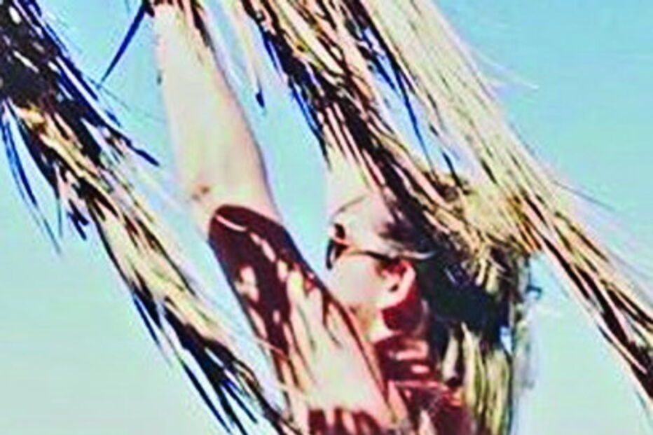 Kátia Aveiro sensual no Egito