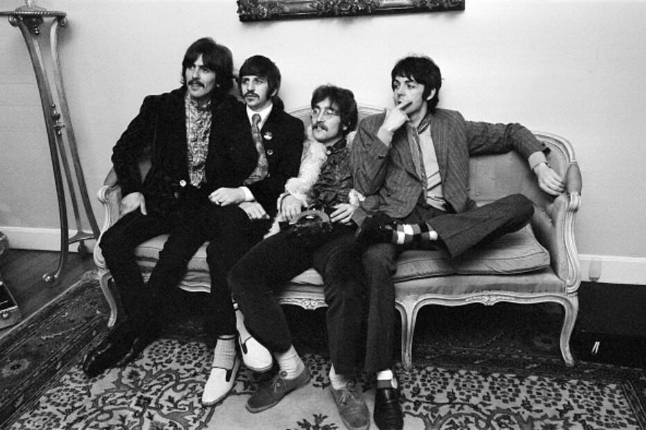 Beatles