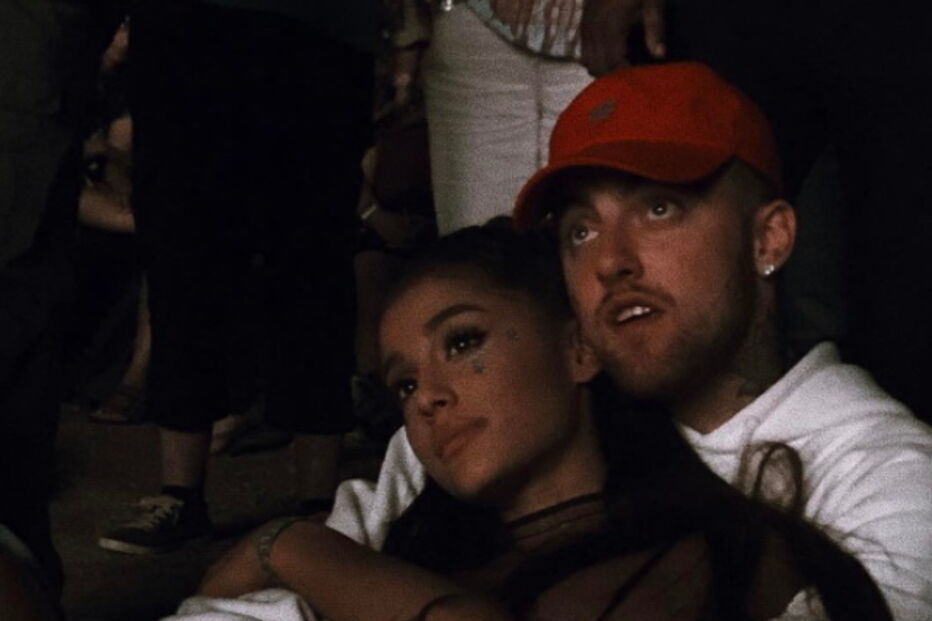 Ariana Grande, recebida, Estados Unidos, Manchester, atentado, namorado