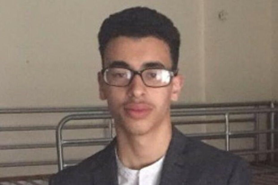 Hashem Abedi