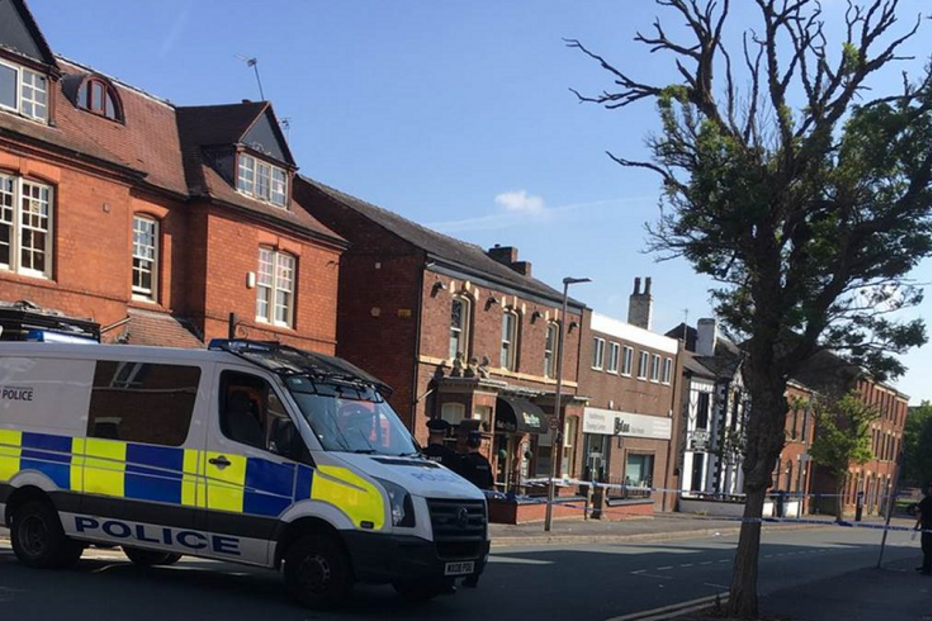 ministra do Interior, ministra, Salman Abedi, Reino Unido, Amber Rudd, BBC, Theresa May, EUA, Salam Abedi, Daesh, Líbia, Estado Islâmico