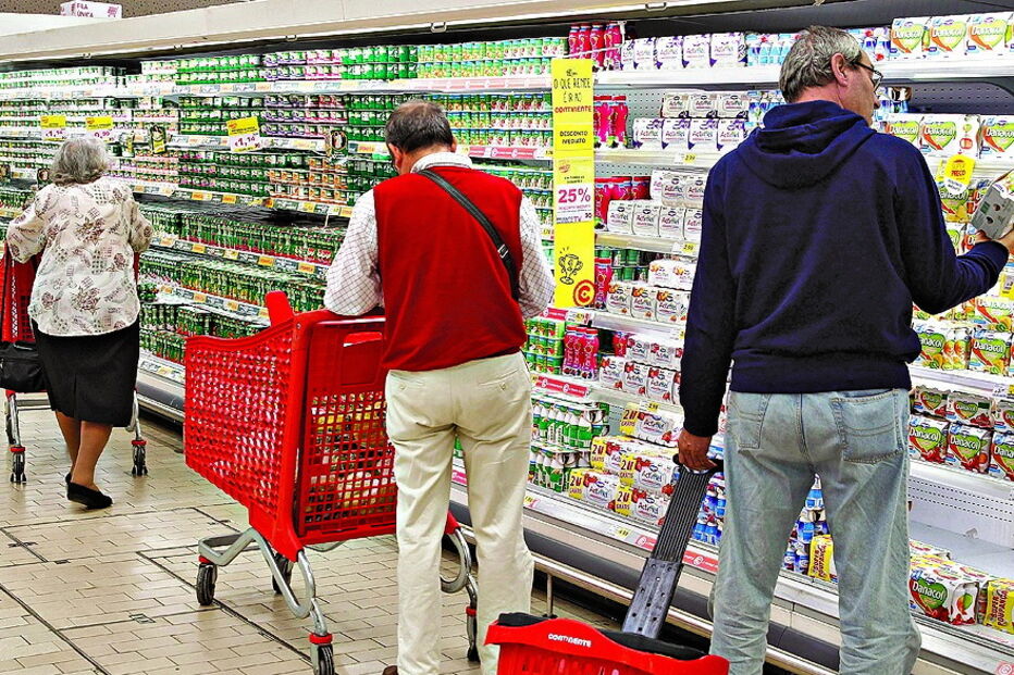 Cada caso tem contas distintas   