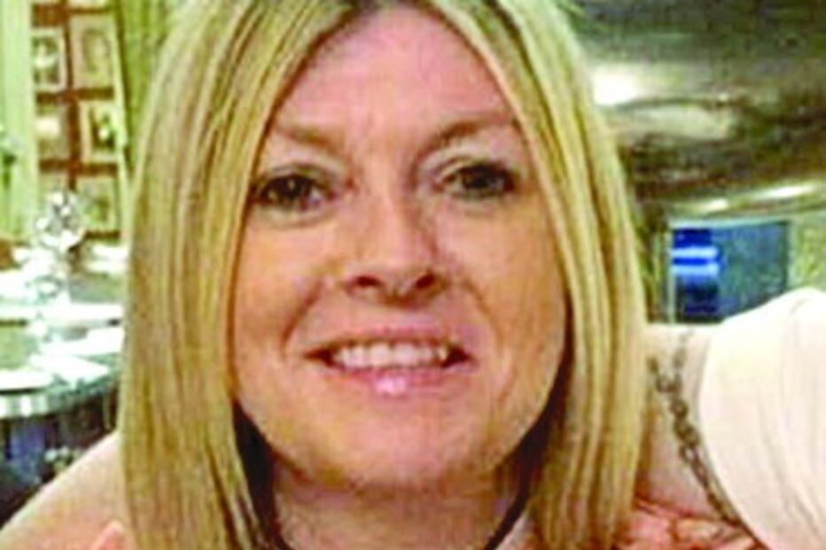 Michelle Kiss tinha 45 anos. Casada e mãe de três filhos, foi ao concerto com a filha mais nova e uma sobrinha, com quem tirou uma selfie