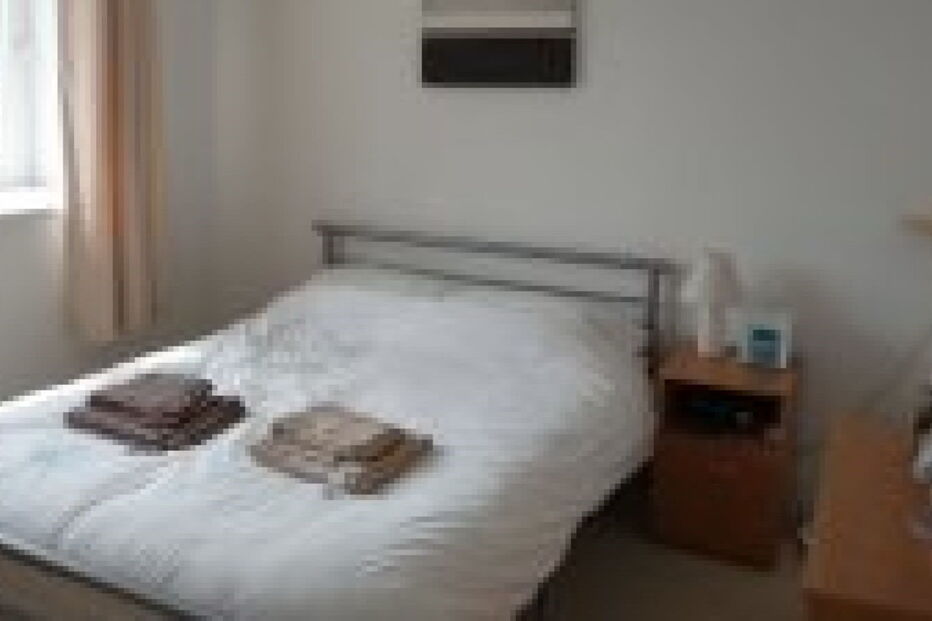 Conheça a casa onde esteve o terrorista de Manchester