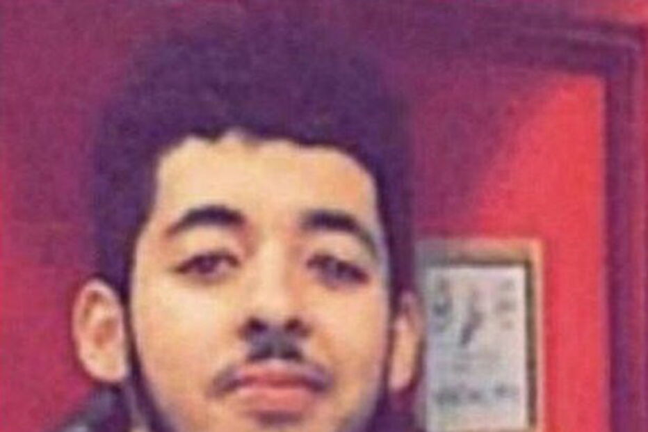 Salman Abedi, Terrorista 