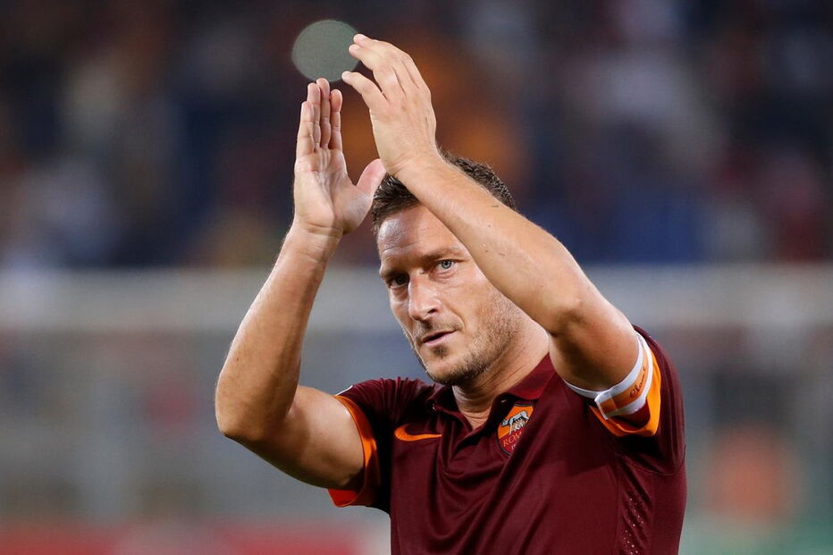 Francesco Totti