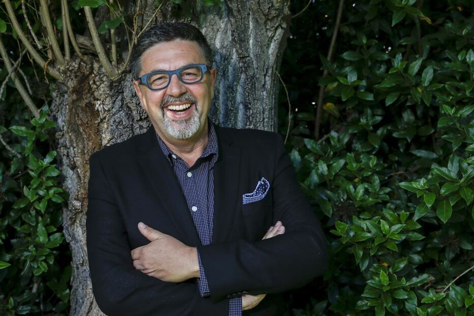 José Carlos Malato, apresentador, televisão