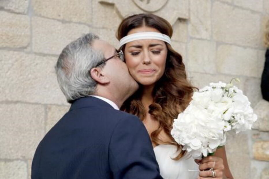 Sofia Ribeiro, cancro, luta, doença, saúde, atriz, pai, Jorge Barros, tumor