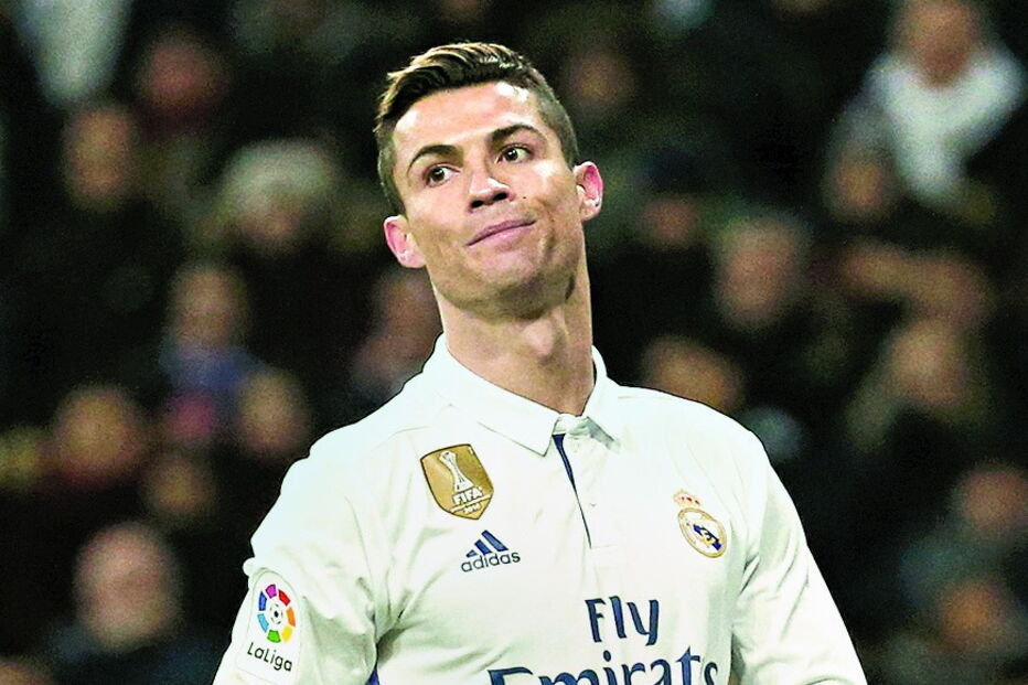 CR7, Cristiano Ronaldo, Real Madrid, jogador, futebol, desporto, fraude, fisco, espanha