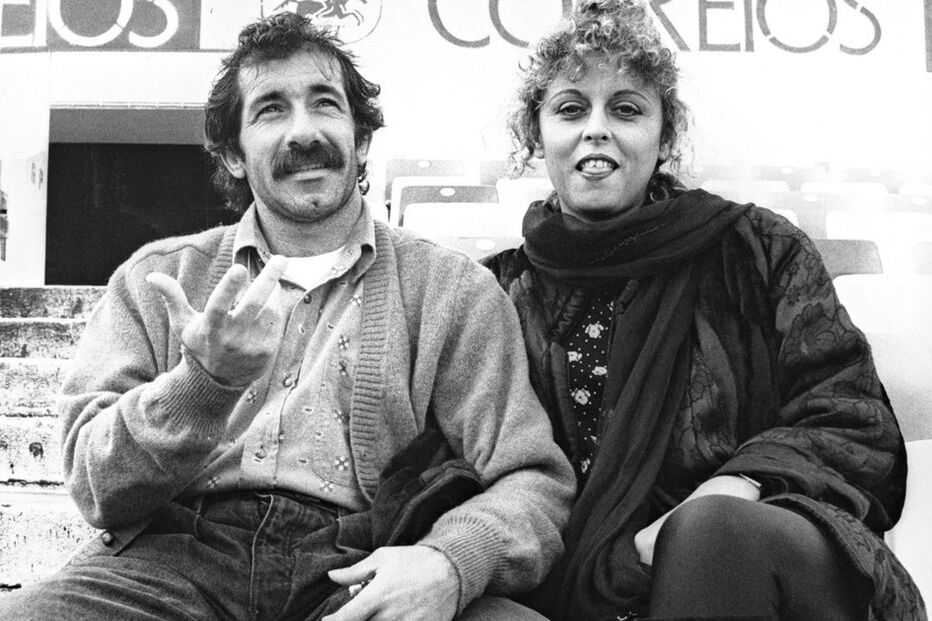 Anabela Chalana, morte, óbito, futebol, desporto, Europeu