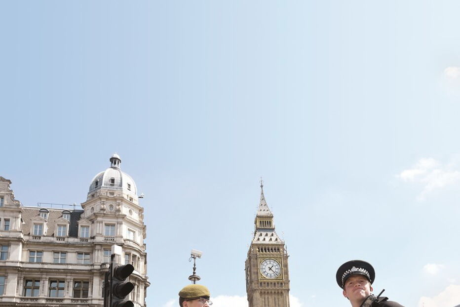 Inglaterra, alerta, bombistas, terrorismo, Manchester, Reino Unido