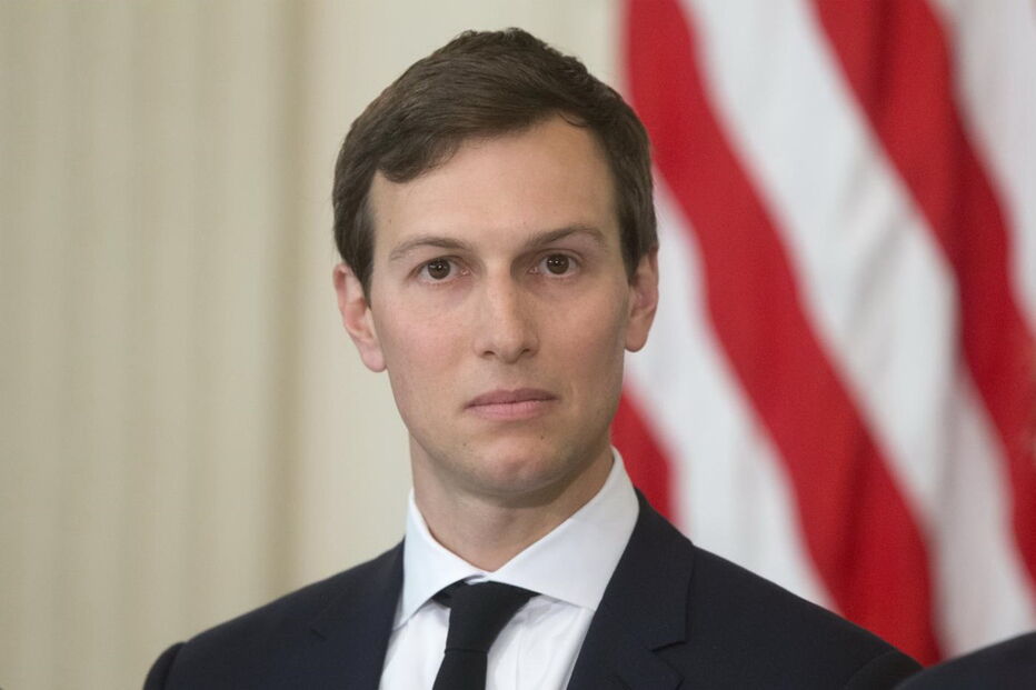 Jared Kushner
