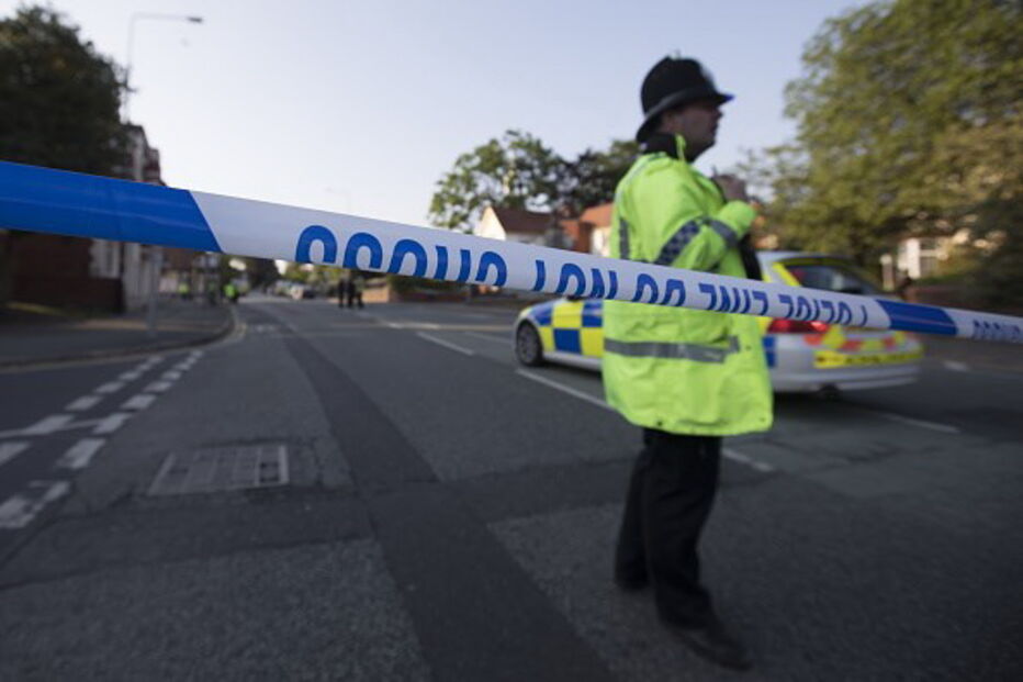 Polícia de Manchester