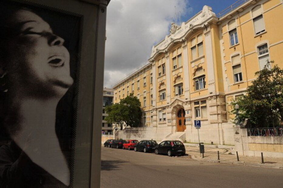 Greve da Função Pública