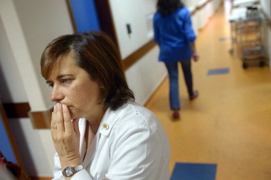 Greve da Função Pública